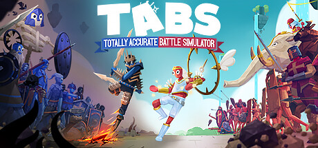 Totally Accurate Battle Simulator on Steam