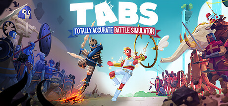 Totally Accurate Battle Simulator 全面战争模拟器|官方中文|V1.1.6B-战争纪元 - 白嫖游戏网_白嫖游戏网