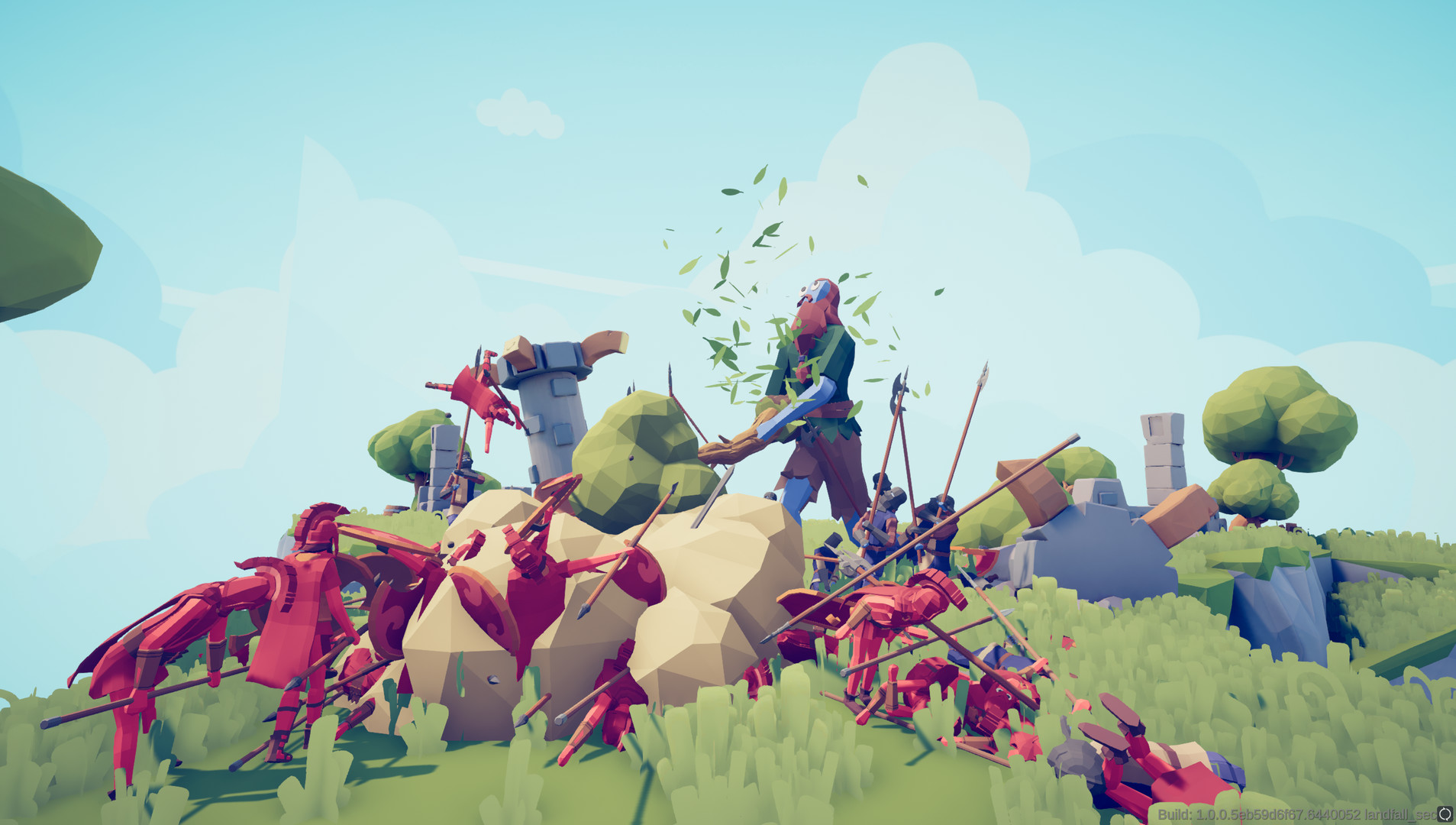 totally accurate battle simulator 2 download