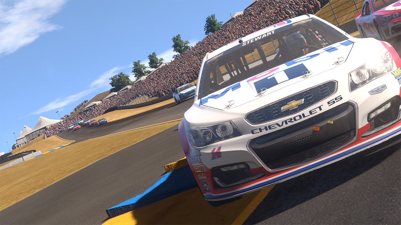 nascar heat evolution setups michigan nascar heat evolution setups michigan