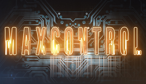 MAXCONTROL Steam capsule image