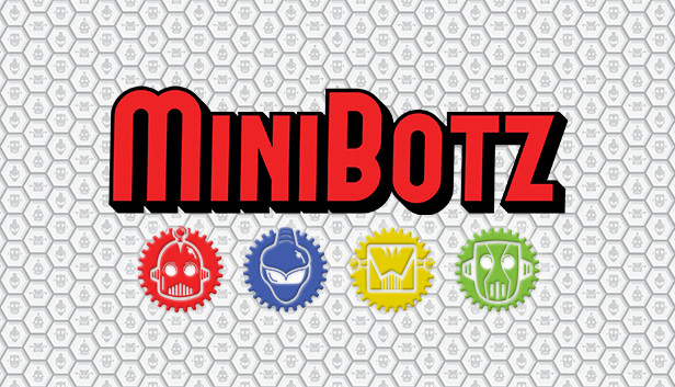 MiniBotz Steam capsule image