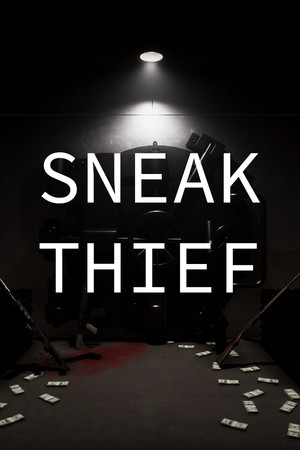 SNEAK THIEF