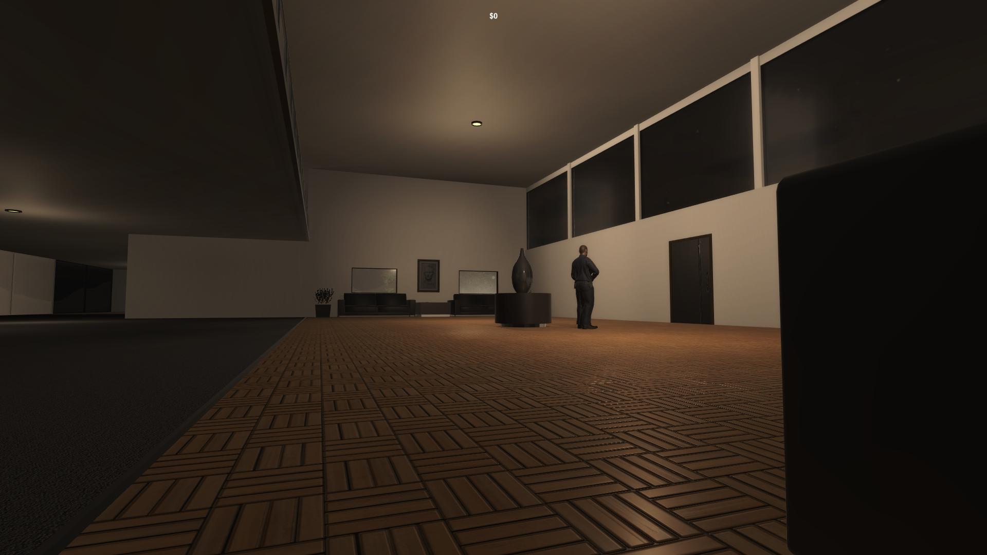 Sneak Thief on Steam