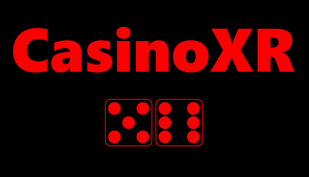 CasinoXR Steam capsule image
