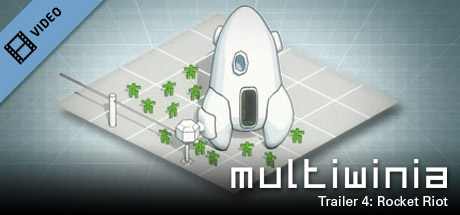 multiwinia trailer multiwinia trailer