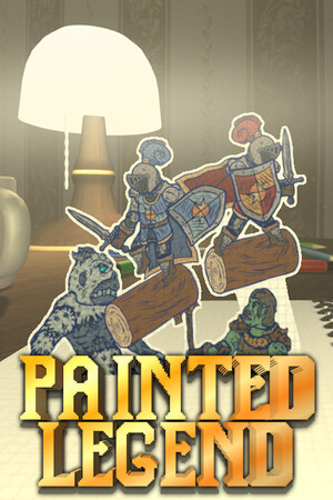 Painted Legend