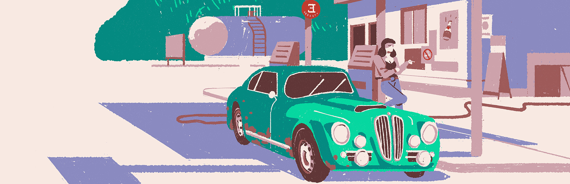 Wheels Of Aurelia