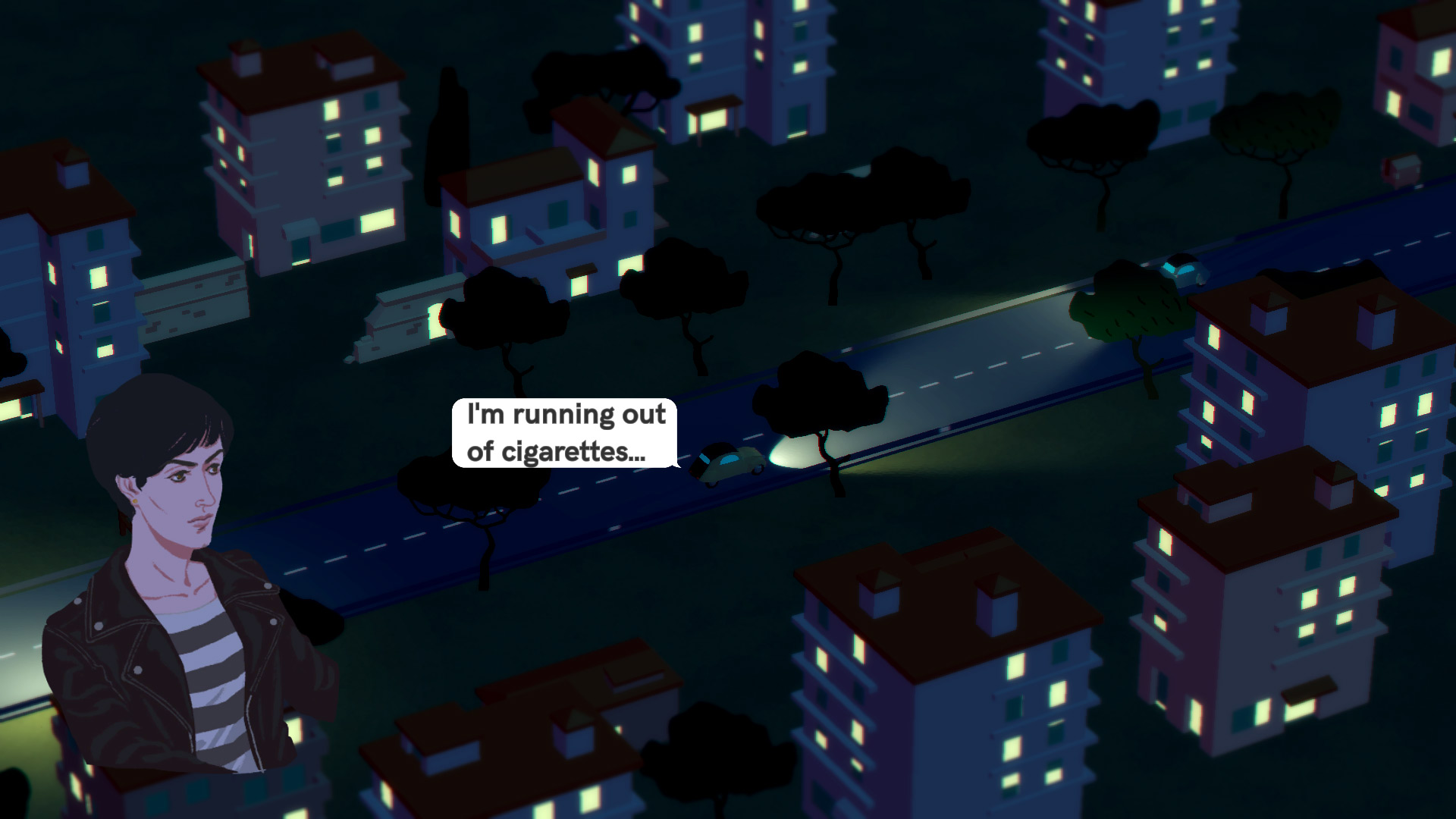 Wheels of Aurelia on Steam