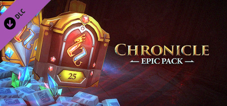 Chronicle - Epic Pack