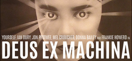 Deus Ex Machina, Game of the Year, 30th Anniversary Collector’s Edition Cover Image