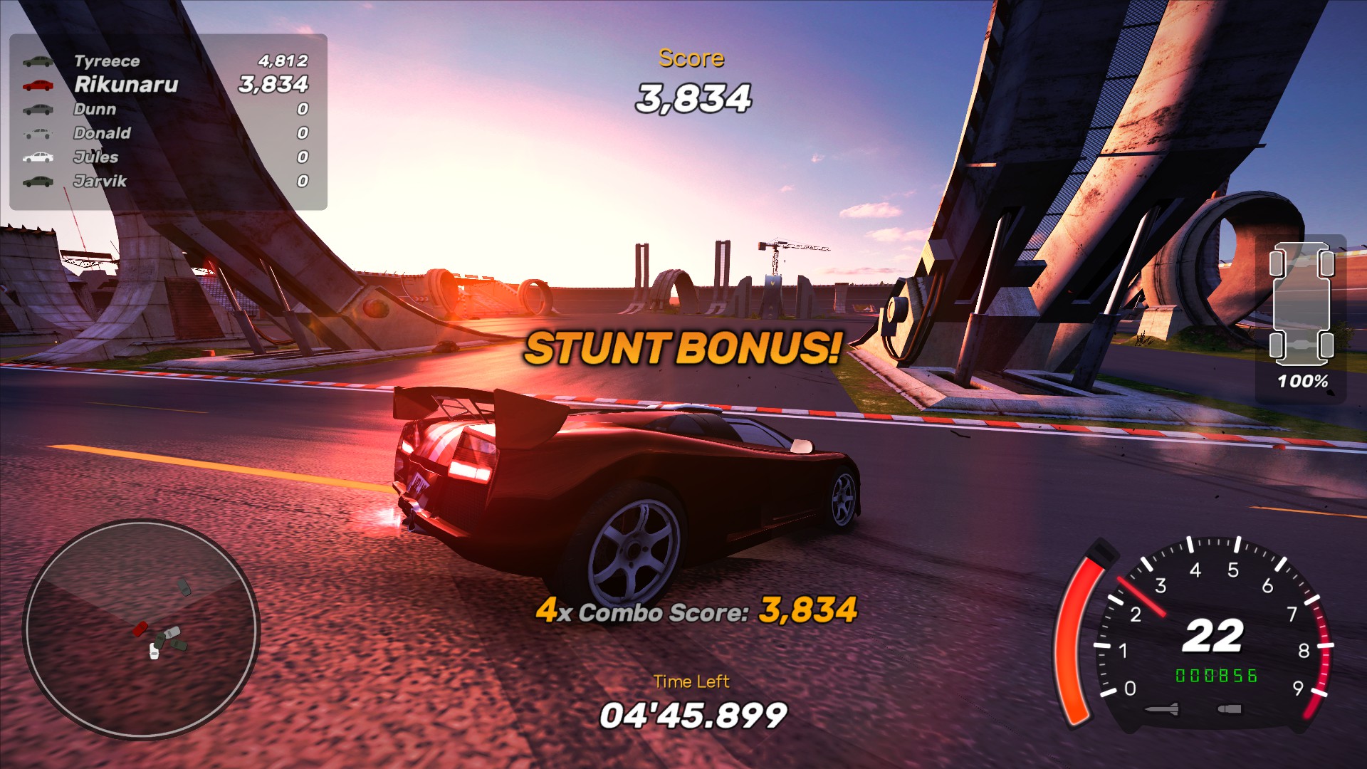 crashday pc game crashday pc game