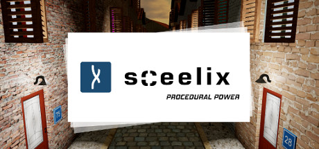 Sceelix - Procedural Power header