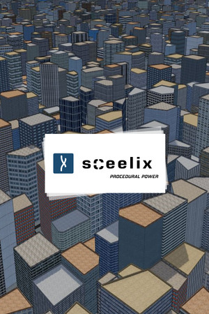 Sceelix - Procedural Power