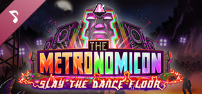The Metronomicon - Score
