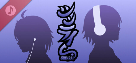 SHINRAI - Broken Beyond Despair Soundtrack