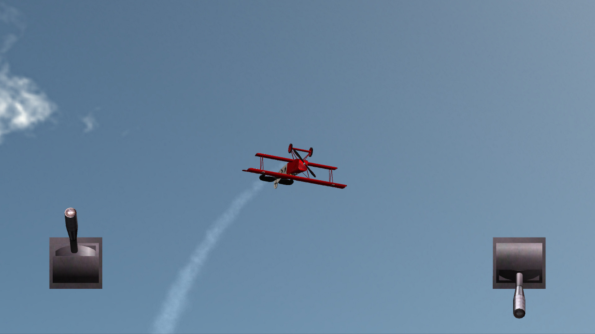 RCAirSim RC Model Airplane Flight Simulator on Steam