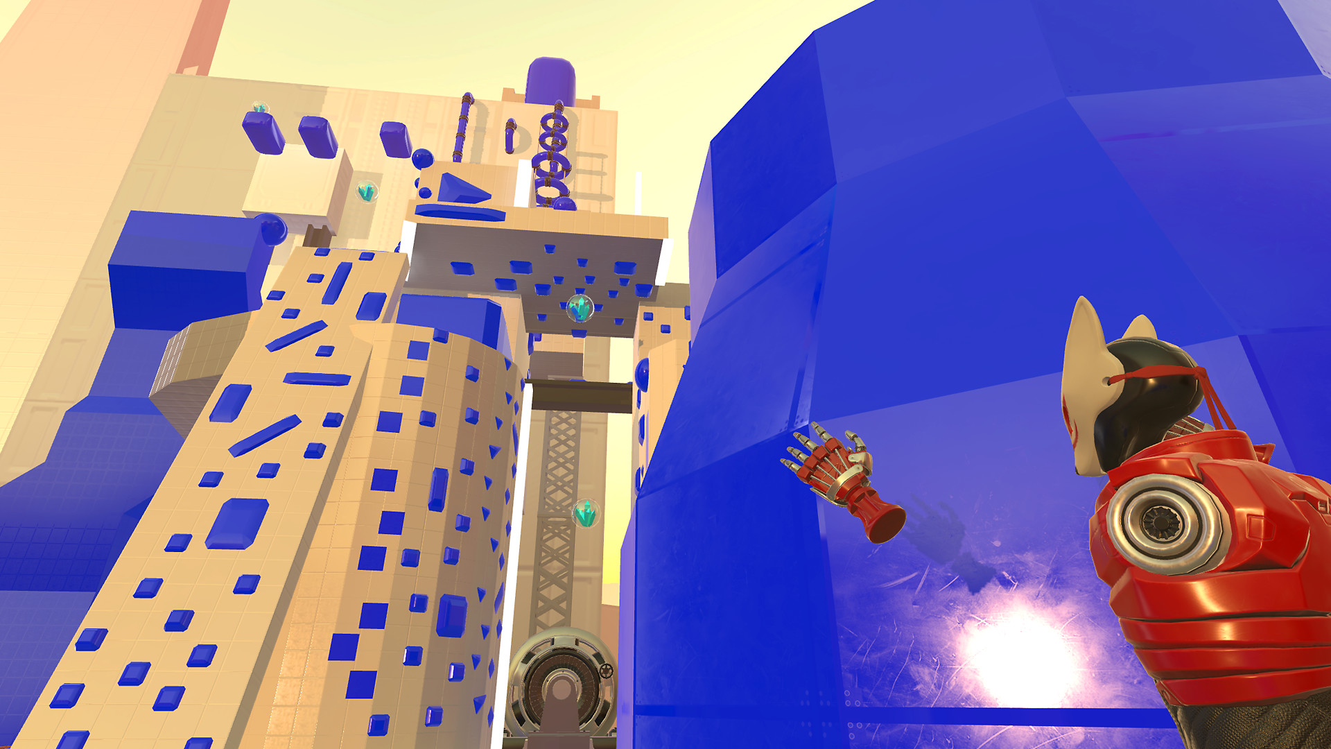 top vr games steam