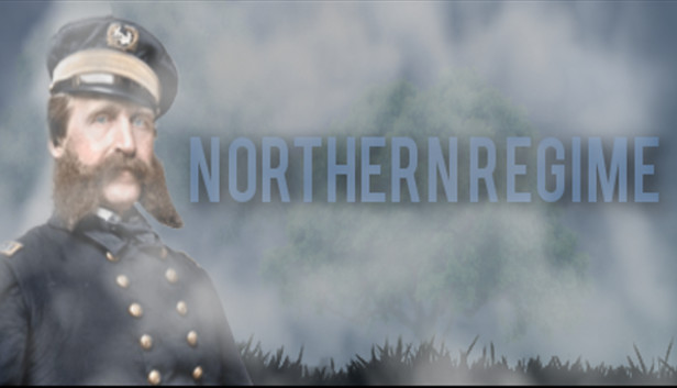 Northern Regime Steam capsule image