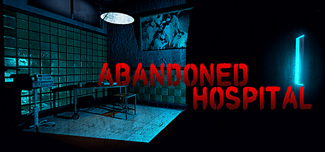 Baixar Abandoned Hospital VR Torrent