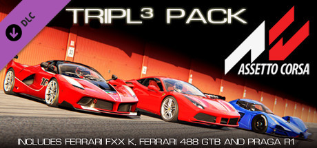 Assetto corsa - Japanese Pack  Steam PC Downloadable Content