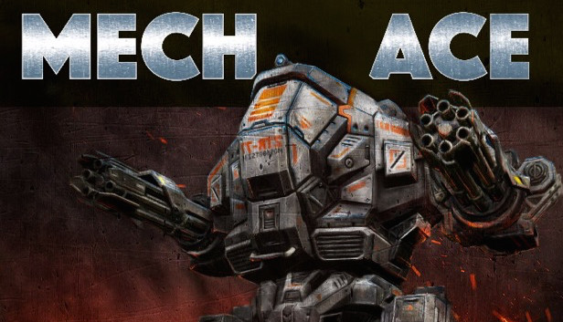 Mech Ace Combat - Trainer Edition Steam capsule image