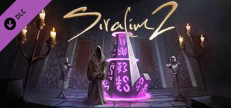 Siralim 2 - Soundtrack Steam header image
