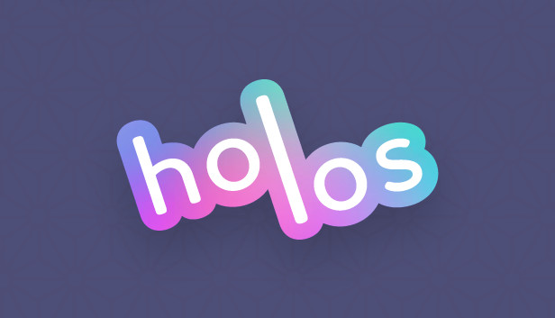 Holos Steam capsule image