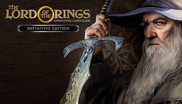 The Lord of the Rings: Adventure Card Game - Definitive Edition en Steam