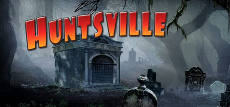 Mystery Case Files: Huntsville 