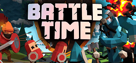 Battle Time Cover Image