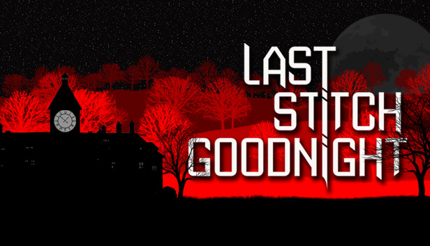 Last Stitch Goodnight Steam capsule image