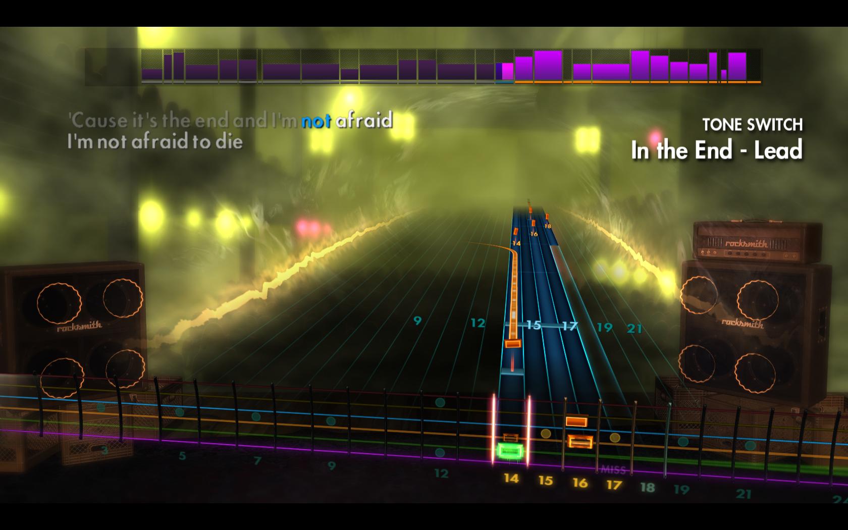 Rocksmith® 2014 Edition – Remastered – 2010s Mix Song Pack II on Steam