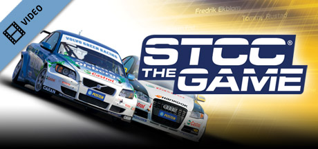 STCC: The Game Trailer