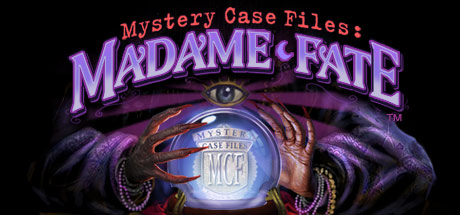 Baixar Mystery Case Files: Madame Fate® Torrent