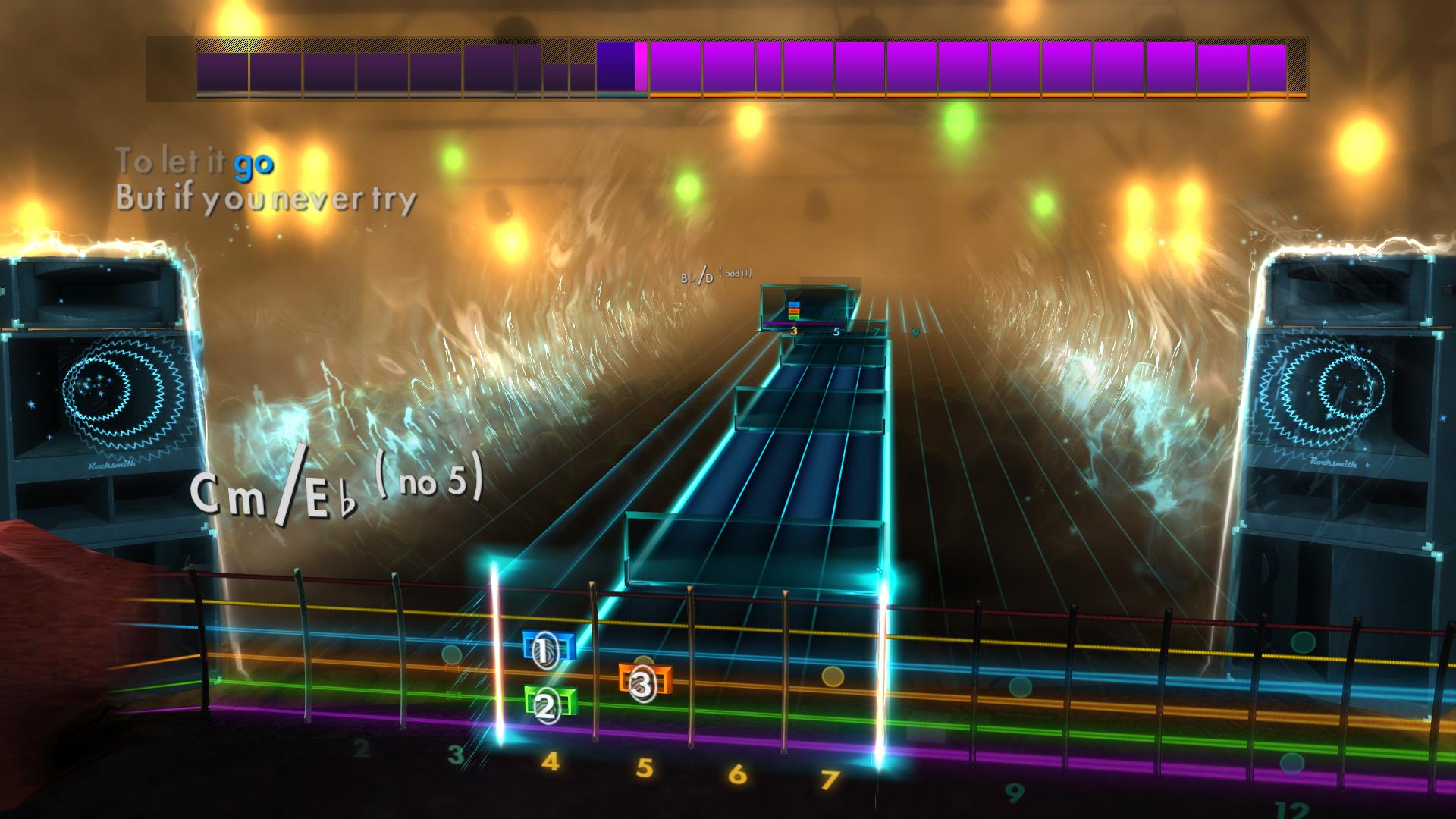 Rocksmith® 2014 Edition – Remastered – Coldplay Song Pack on Steam