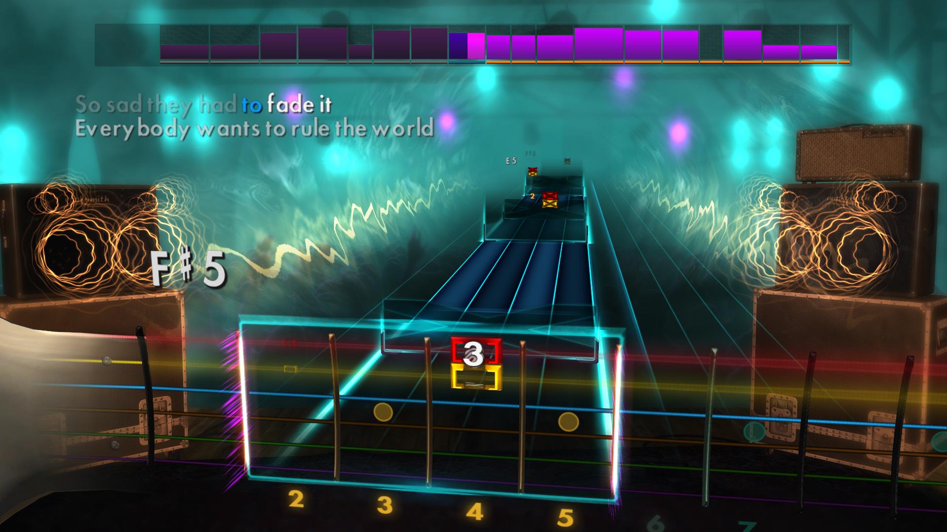 Rocksmith® 2014 Edition – Remastered – Variety Song Pack VIII on Steam