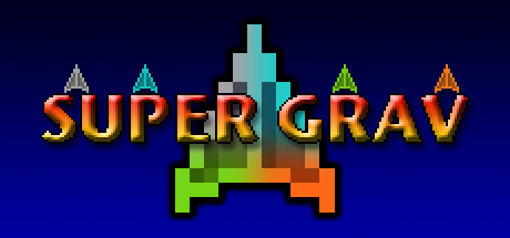 Super Grav header