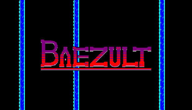 Baezult Steam capsule image