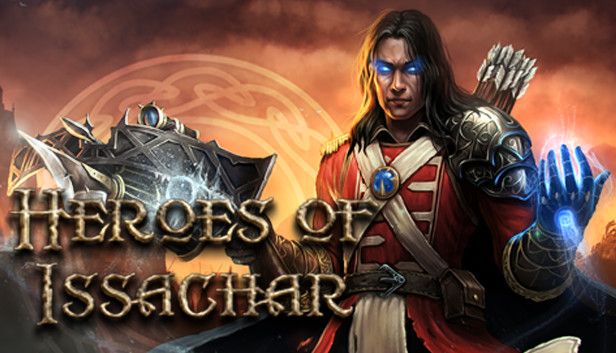Heroes of Issachar - Developer's Edition Steam capsule image