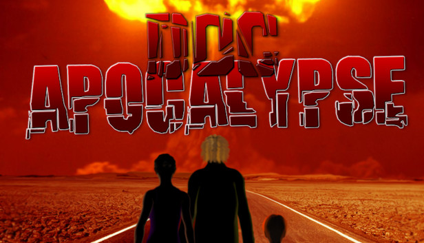 Doc Apocalypse Steam capsule image