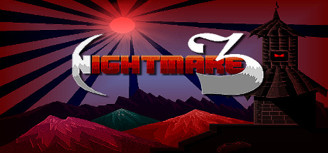 NightmareZ Cover Image