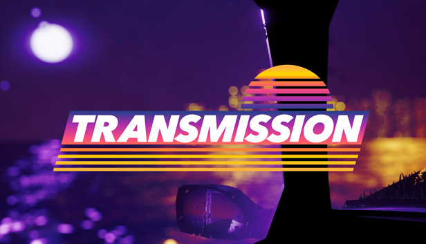 Transmission Steam capsule image