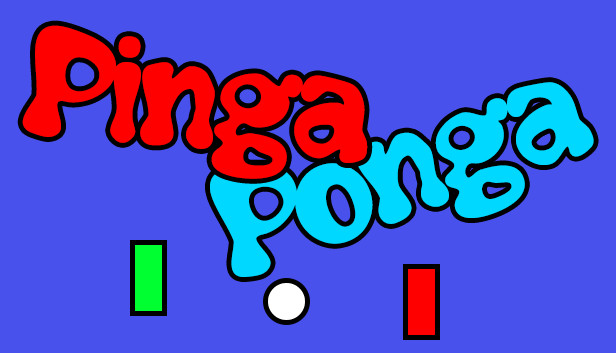 Pinga Ponga Steam capsule image