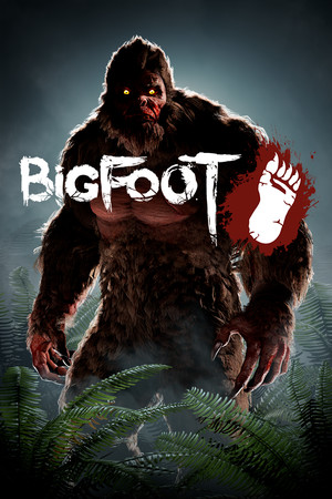 BIGFOOT Global Steam
