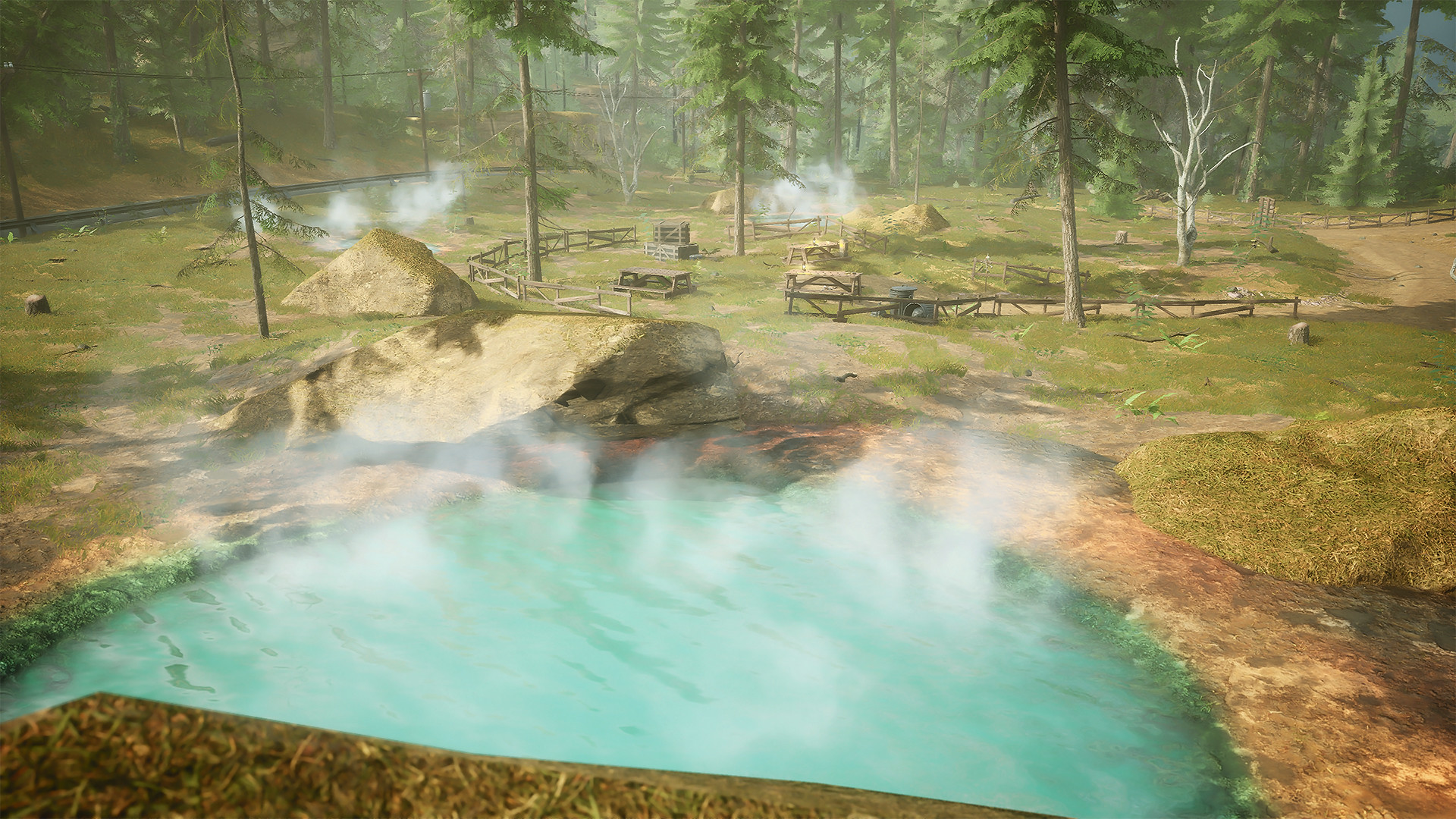 BIGFOOT (App 509980) · SteamDB