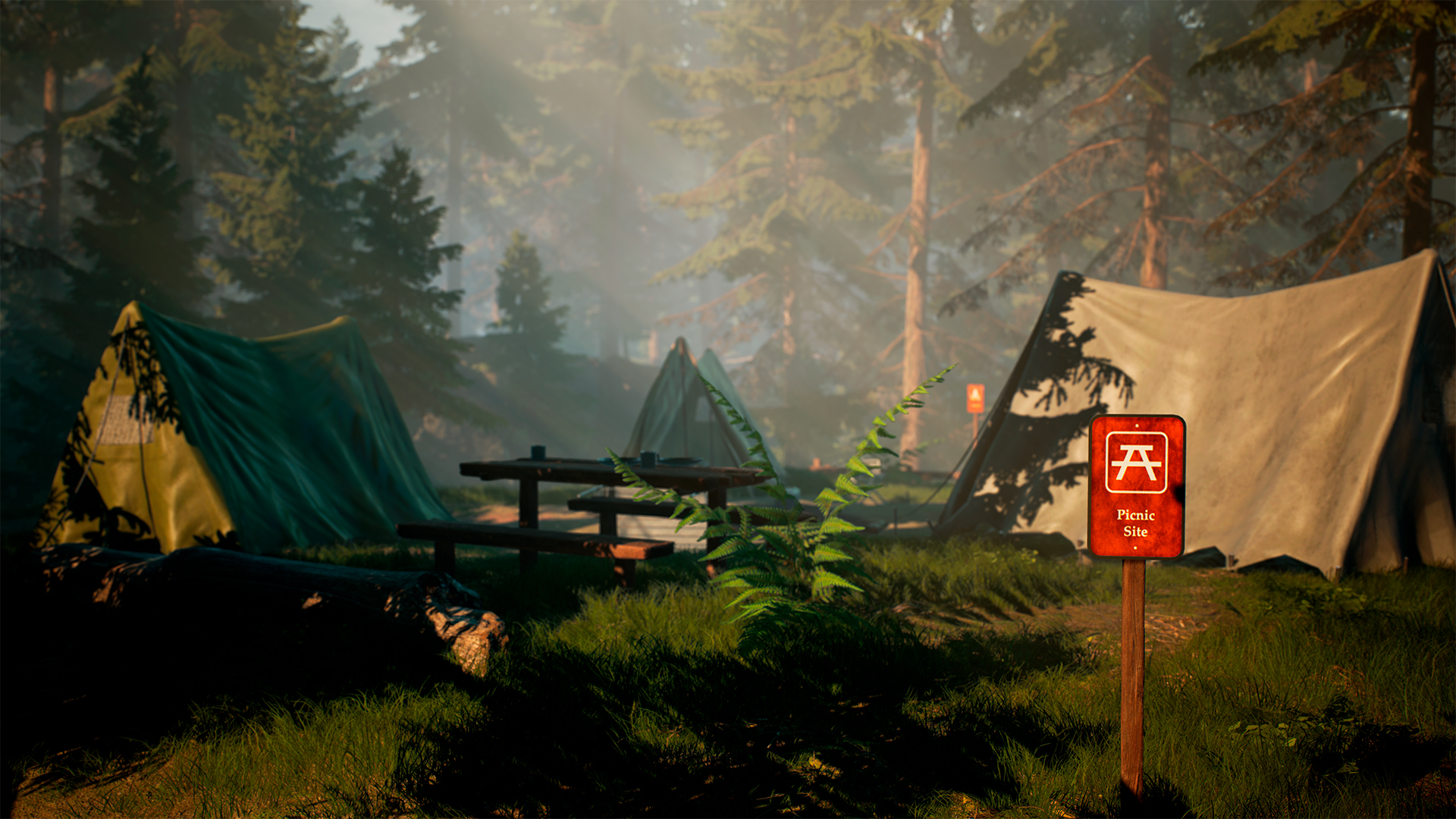 bigfoot video game ps4