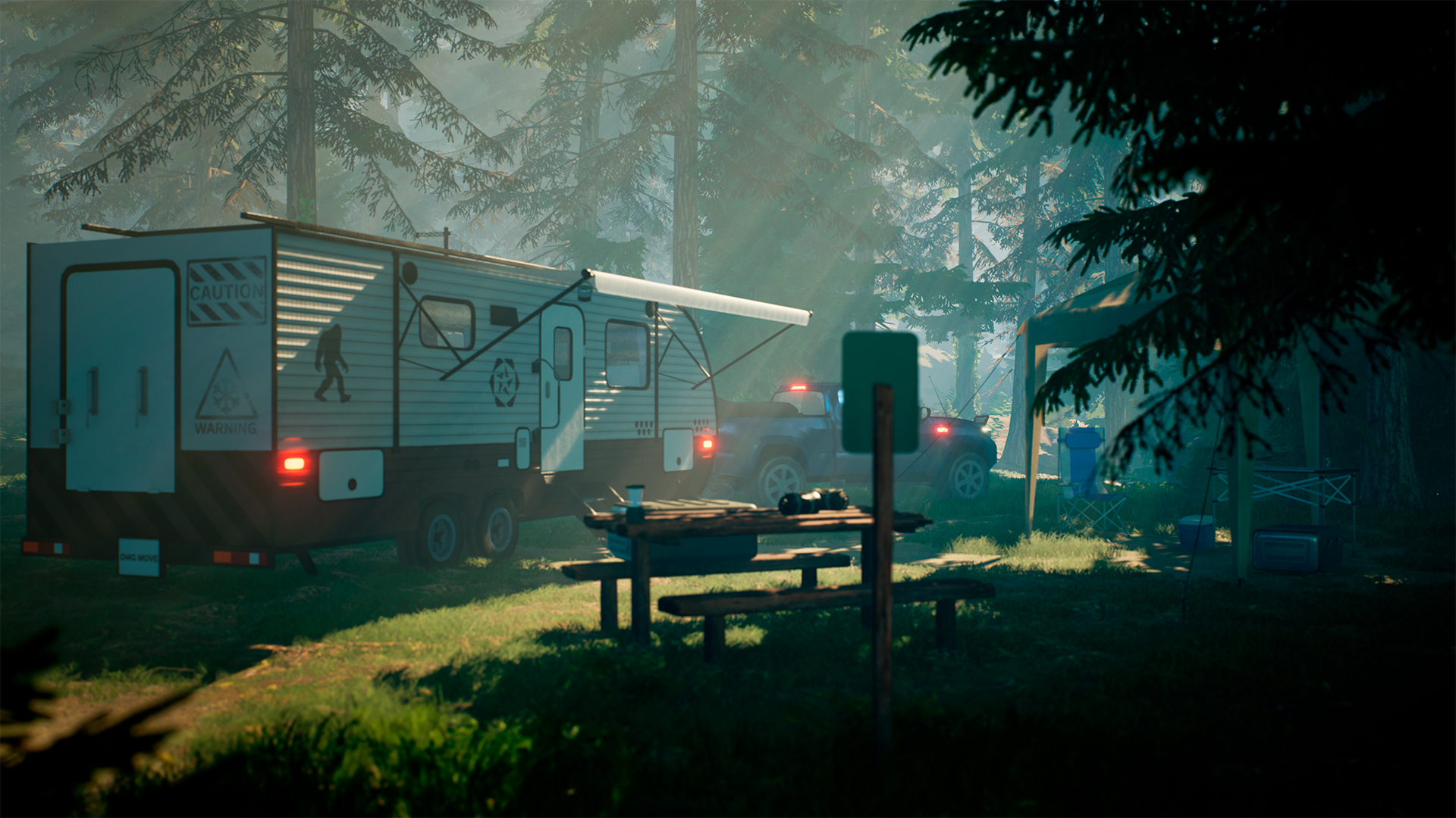 Finding Bigfoot Game Download Finding Bigfoot Game Download