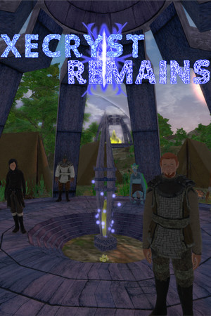 Xecryst Remains