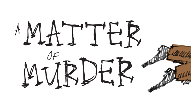 A Matter of Murder Steam capsule image
